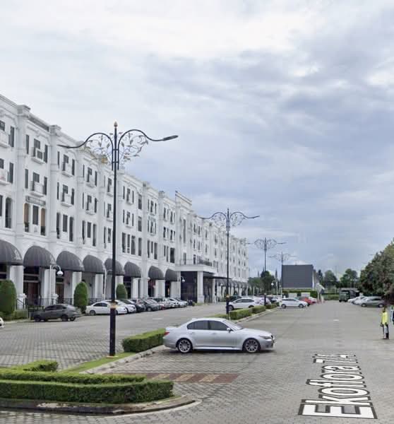 Shop / Office for Sale in Eco Spring (Johor Bahru) - Marcus Loh - Exterior - PropertyGuru.com.my