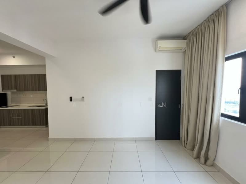 Service Residence for Rent at EDUSENTRAL - Alson Tan - Kitchen - PropertyGuru.com.my
