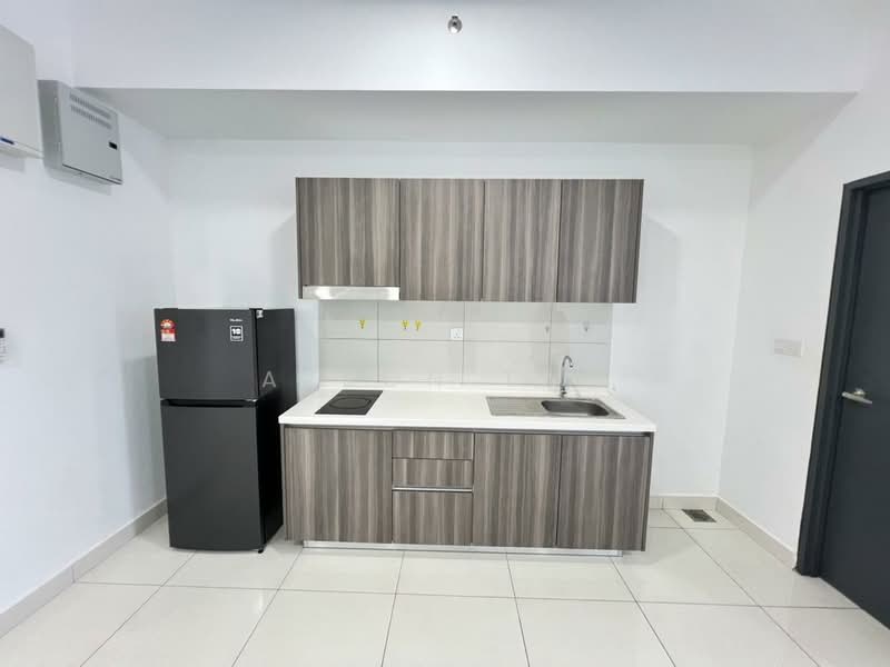 Service Residence for Rent at EDUSENTRAL - Alson Tan - Kitchen - PropertyGuru.com.my