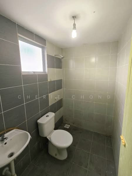 1-storey Terraced House for Sale in Ipoh (Perak) - Cherie Chong - PropertyGuru.com.my