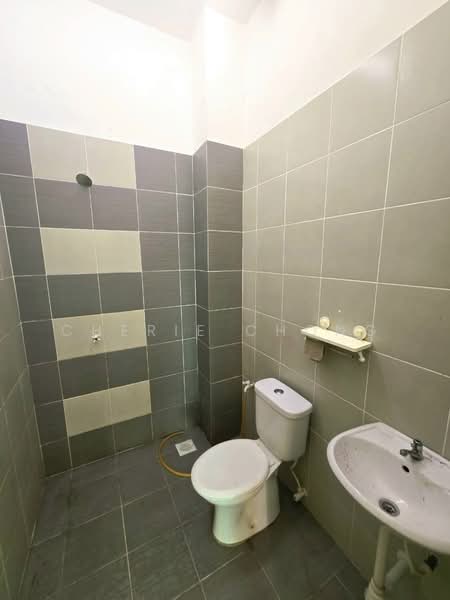 1-storey Terraced House for Sale in Ipoh (Perak) - Cherie Chong - PropertyGuru.com.my