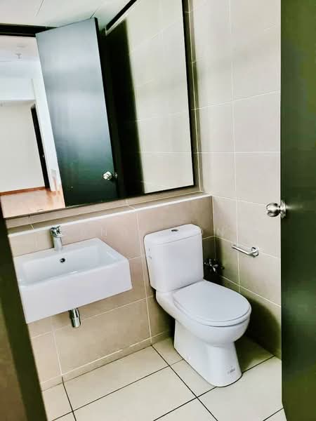 The Tamarind untuk Untuk Disewa - RM 3,200 /bulan, Apr 2026 - Bathroom - PropertyGuru.com.my