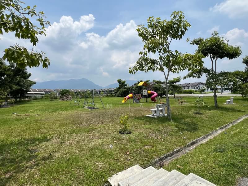 Semi-Detached House for Sale in Ipoh (Perak) - Sam Lam - Exterior - PropertyGuru.com.my