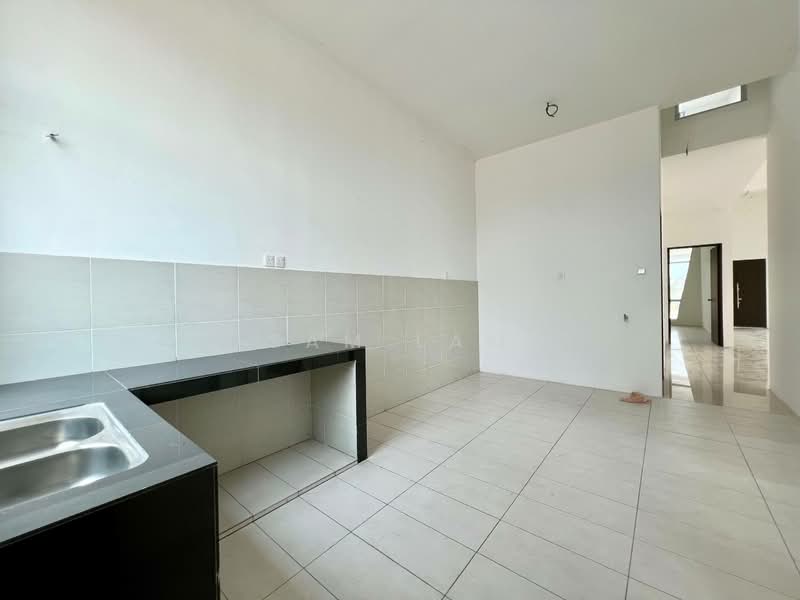 Semi-Detached House for Sale in Ipoh (Perak) - Sam Lam - Kitchen - PropertyGuru.com.my