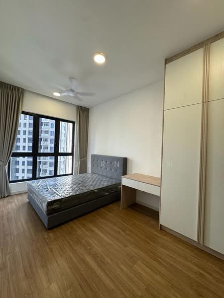 Service Residence for Rent at Sunway Velocity TWO - Kadern Jun - Bedroom - PropertyGuru.com.my