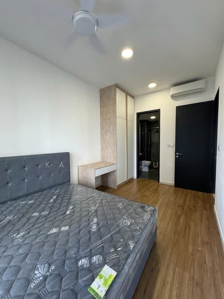 Service Residence for Rent at Sunway Velocity TWO - Kadern Jun - Bedroom - PropertyGuru.com.my