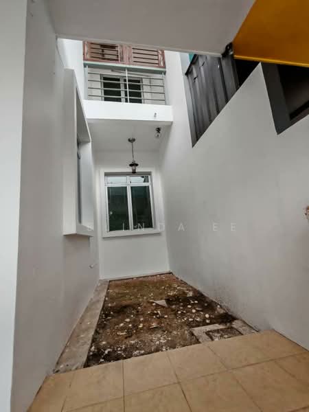 2-storey Terraced House for Sale in Taman Mutiara Rini (Skudai) - Melinda Ee - Exterior - PropertyGuru.com.my