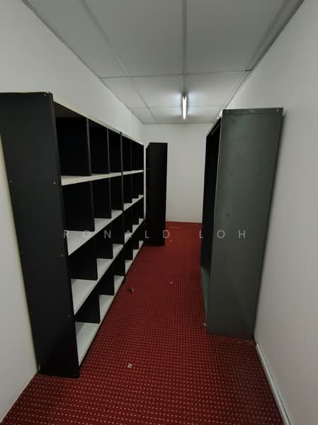 Kedai / Pejabat untuk Disewa di Cheras (Kuala Lumpur) - Ronald Loh - Corridor - PropertyGuru.com.my