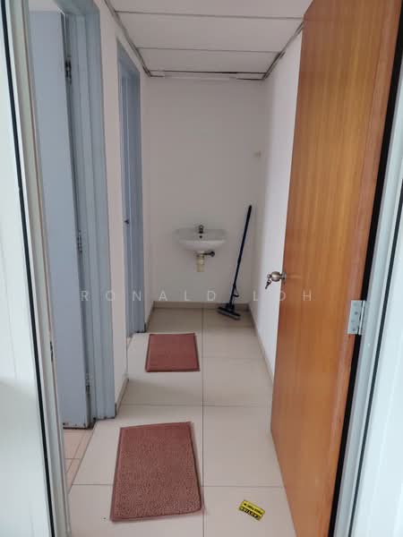 Kedai / Pejabat untuk Disewa di Cheras (Kuala Lumpur) - Ronald Loh - Corridor - PropertyGuru.com.my
