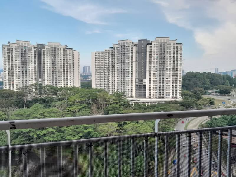 Condominium for Rent at Vista Amani - Samuel Tan - Exterior - PropertyGuru.com.my