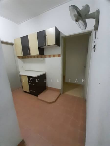 Condominium for Rent at Vista Amani - Samuel Tan - Kitchen - PropertyGuru.com.my