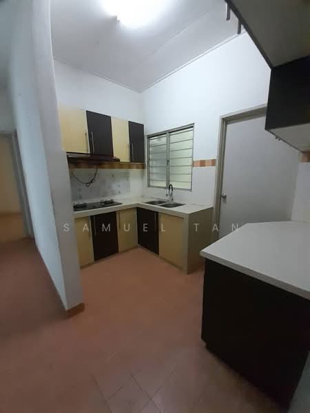 Condominium for Rent at Vista Amani - Samuel Tan - Kitchen - PropertyGuru.com.my