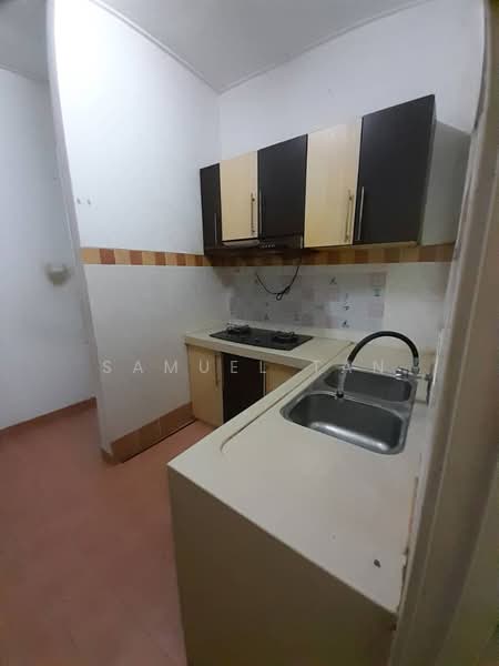 Condominium for Rent at Vista Amani - Samuel Tan - Kitchen - PropertyGuru.com.my