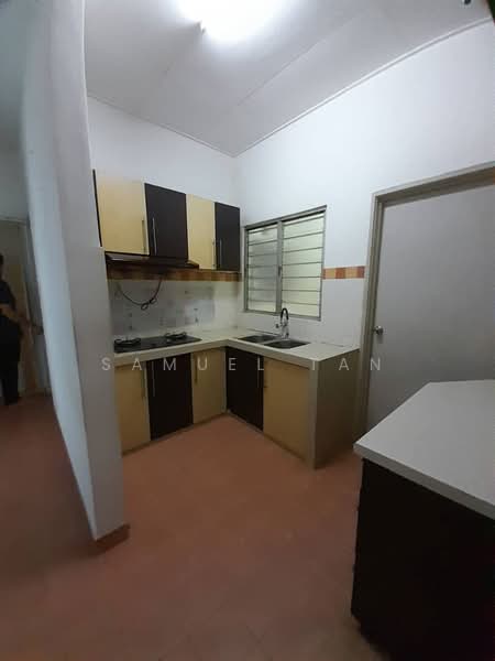 Condominium for Rent at Vista Amani - Samuel Tan - Kitchen - PropertyGuru.com.my