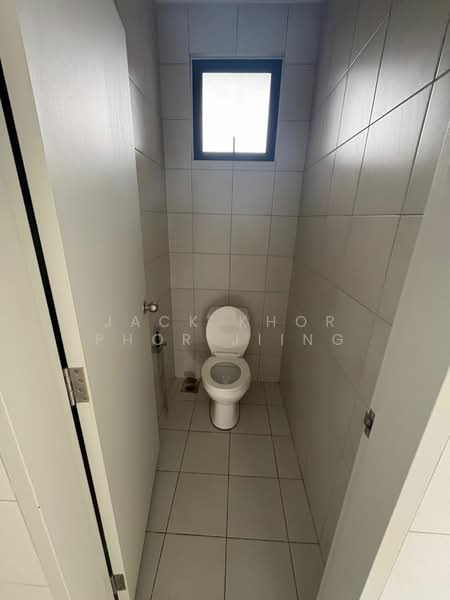 Shop / Office for Rent in Eco Ardence (Setia Alam) - Jack Khor Phor Jiing - Bathroom - PropertyGuru.com.my