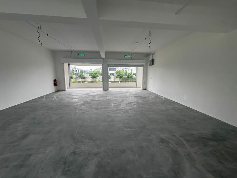 Shop / Office for Rent in Eco Ardence (Setia Alam) - Jack Khor Phor Jiing - Interior - PropertyGuru.com.my