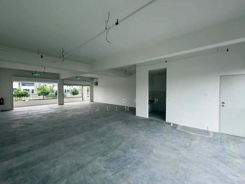 Shop / Office for Rent in Eco Ardence (Setia Alam) - Jack Khor Phor Jiing - Interior - PropertyGuru.com.my