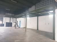 For Rent - Desa Plentong Industrial Park