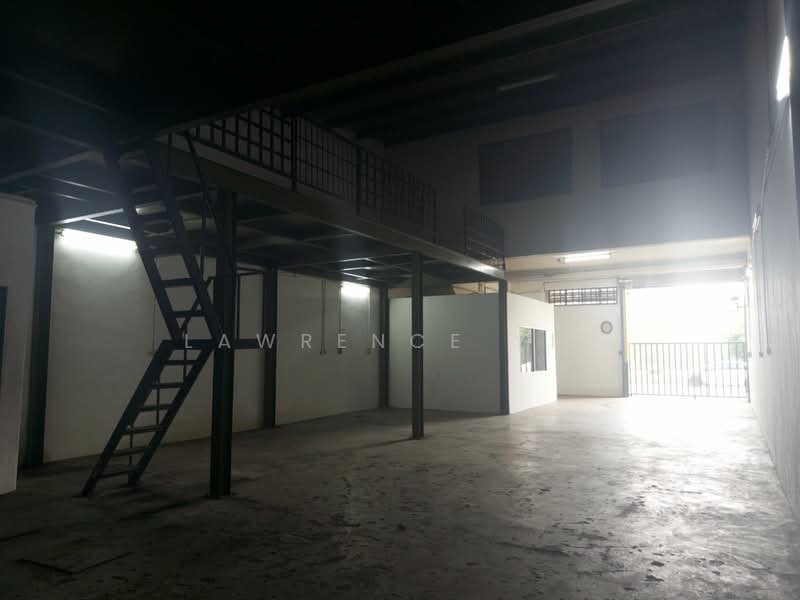 Desa Plentong Industrial Park untuk Untuk Disewa - RM 4,800 /bulan, Apr 2026 - Interior - PropertyGuru.com.my