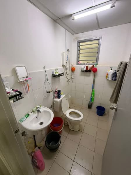 For Sale - Denai Nusantara