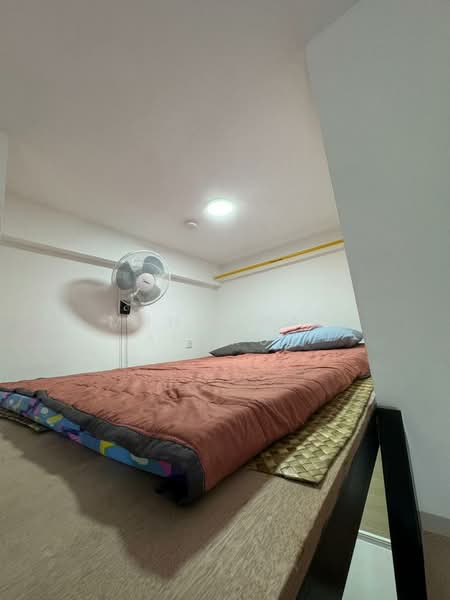 Condominium for Rent at Antara Residence - Muhammad Amerul - Bedroom - PropertyGuru.com.my