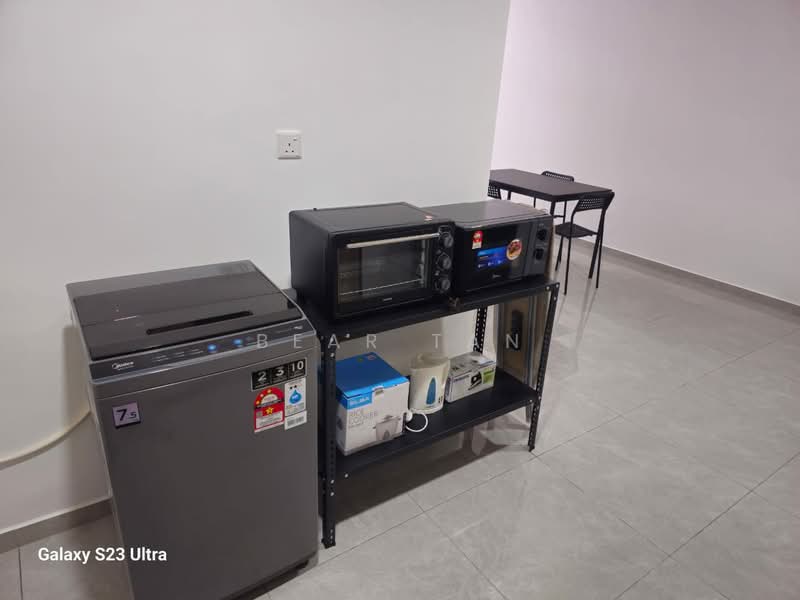 Apartment for Rent at Savana @ Batu Kawan - Bear Tan - Interior - PropertyGuru.com.my