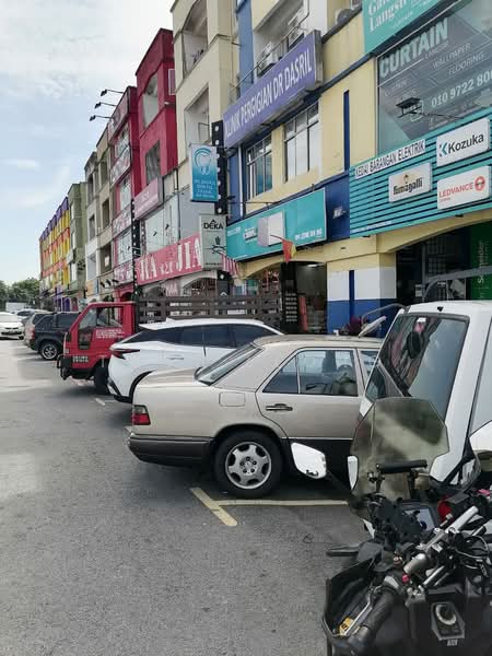 Shop for Rent in Bandar Puchong Utama (Puchong) - Tony Leong - PropertyGuru.com.my