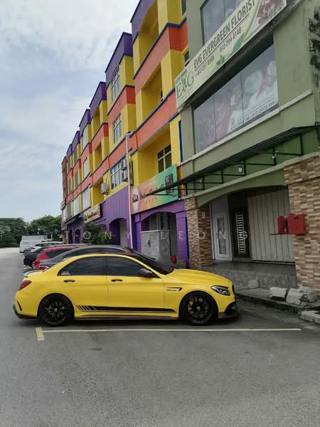 Shop for Rent in Bandar Puchong Utama (Puchong) - Tony Leong - Exterior - PropertyGuru.com.my