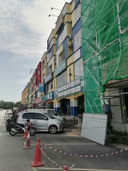 Shop for Rent in Bandar Puchong Utama (Puchong) - Tony Leong - Exterior - PropertyGuru.com.my