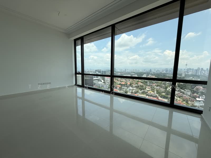 Service Residence for Rent at Pavilion Damansara Heights - Tze-Ken Jonathan Ong - View - PropertyGuru.com.my