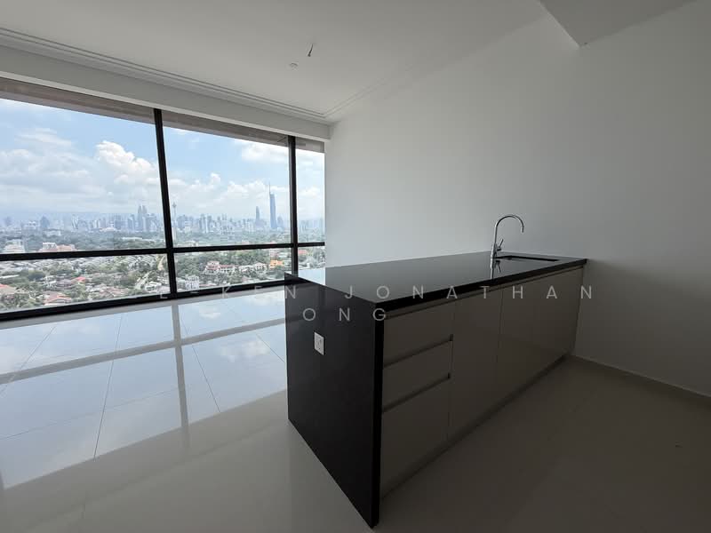 Service Residence for Rent at Pavilion Damansara Heights - Tze-Ken Jonathan Ong - Kitchen - PropertyGuru.com.my