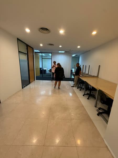Office for Rent in Taman Bangsar (Bangsar) - Chloe Chan - Interior - PropertyGuru.com.my