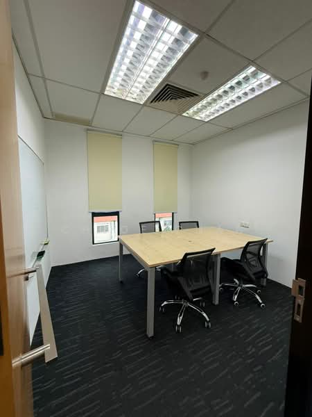 Office for Rent in Taman Bangsar (Bangsar) - Chloe Chan - Study - PropertyGuru.com.my