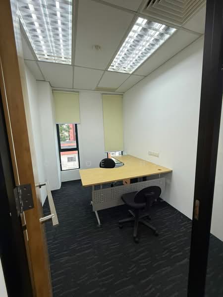Office for Rent in Taman Bangsar (Bangsar) - Chloe Chan - Study - PropertyGuru.com.my