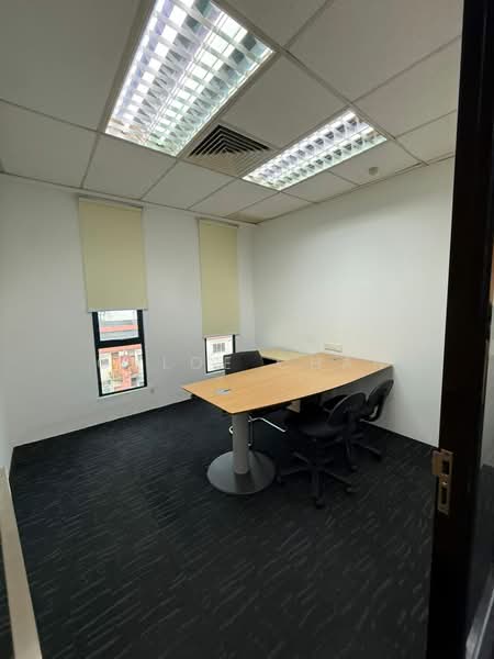 Office for Rent in Taman Bangsar (Bangsar) - Chloe Chan - Study - PropertyGuru.com.my