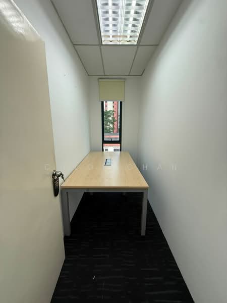 Office for Rent in Taman Bangsar (Bangsar) - Chloe Chan - Interior - PropertyGuru.com.my