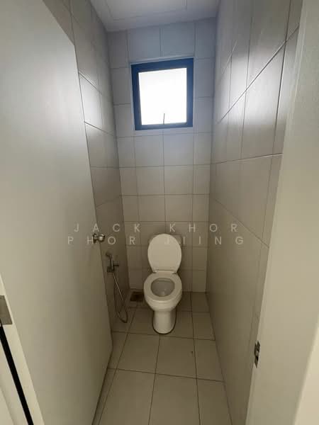 Shop / Office for Rent in Eco Ardence (Setia Alam) - Jack Khor Phor Jiing - Bathroom - PropertyGuru.com.my