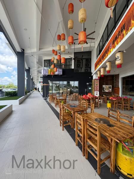 Shop / Office for Rent in Eco Ardence (Setia Alam) - Jack Khor Phor Jiing - Exterior - PropertyGuru.com.my