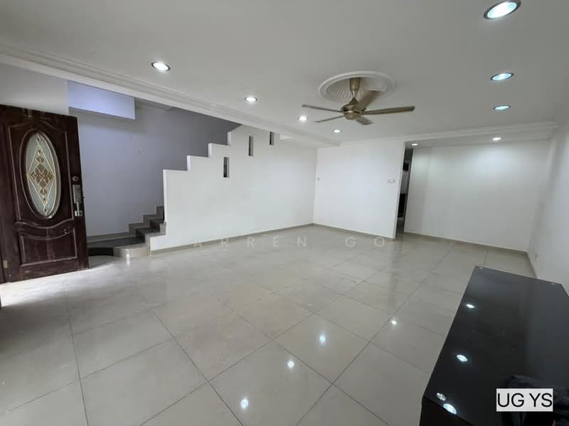 Setia Alam untuk Untuk Dijual - RM 699,000, Apr 2026 - Living Room - PropertyGuru.com.my