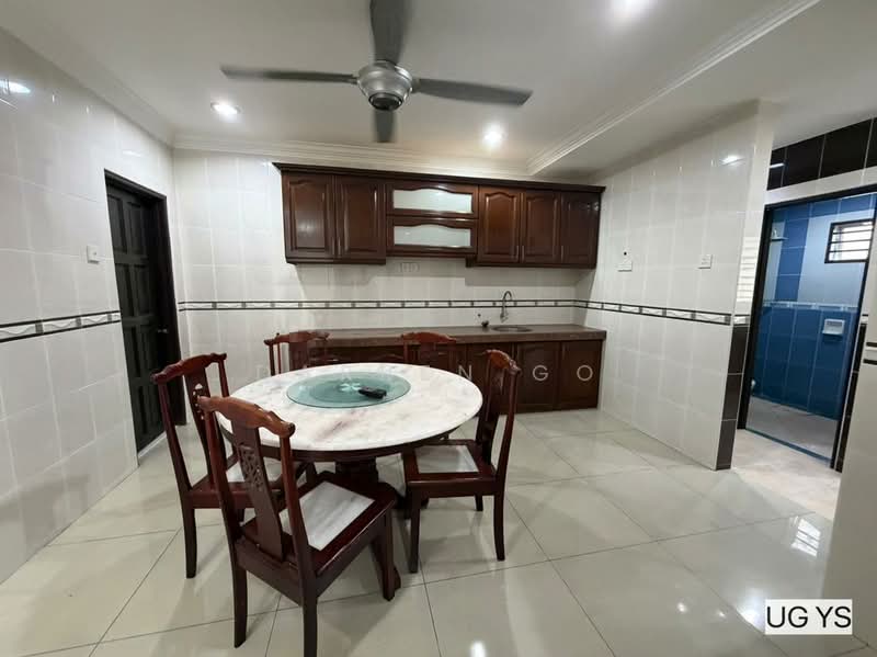 Setia Alam untuk Untuk Dijual - RM 699,000, Apr 2026 - Kitchen - PropertyGuru.com.my