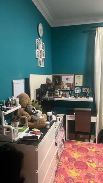 M Condominium @ Larkin untuk Untuk Disewa - RM 2,500 /bulan, Apr 2026 - Bedroom - PropertyGuru.com.my