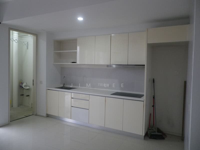 Verdi Eco-Dominiums untuk Untuk Disewa - RM 1,350 /bulan, Apr 2026 - Kitchen - PropertyGuru.com.my