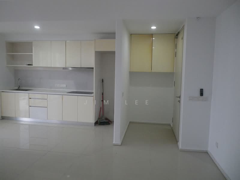 Verdi Eco-Dominiums untuk Untuk Disewa - RM 1,350 /bulan, Apr 2026 - Kitchen - PropertyGuru.com.my