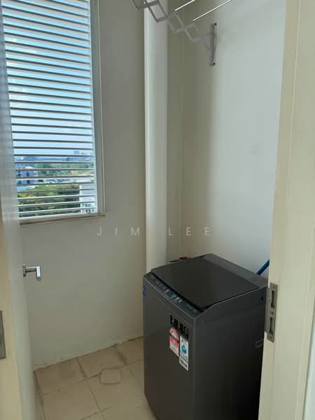 Condominium for Rent at Verdi Eco-Dominiums - Jim Lee - Interior - PropertyGuru.com.my
