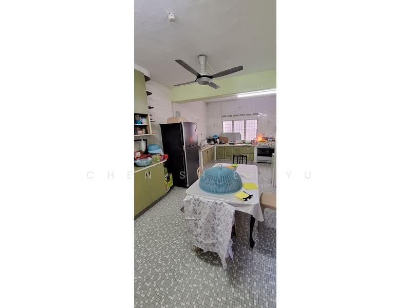 Taman Pelangi untuk Untuk Dijual - RM 1,400,000, Apr 2026 - Kitchen - PropertyGuru.com.my