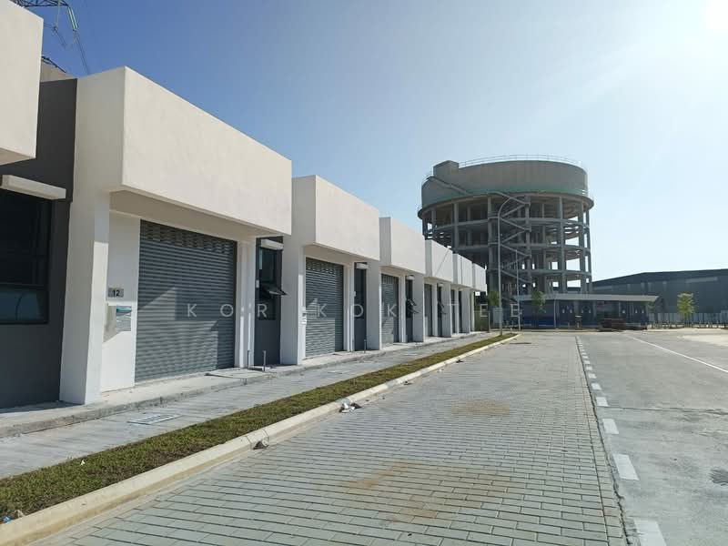 For Rent - Compass @ Factory @ Kota Seri Langat