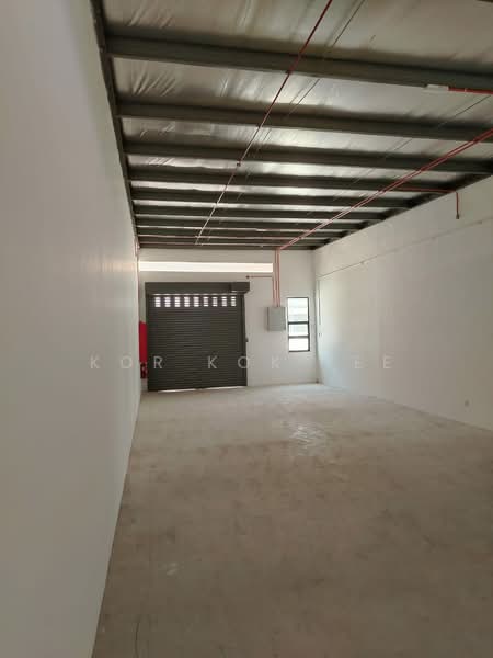 For Rent - Compass @ Factory @ Kota Seri Langat