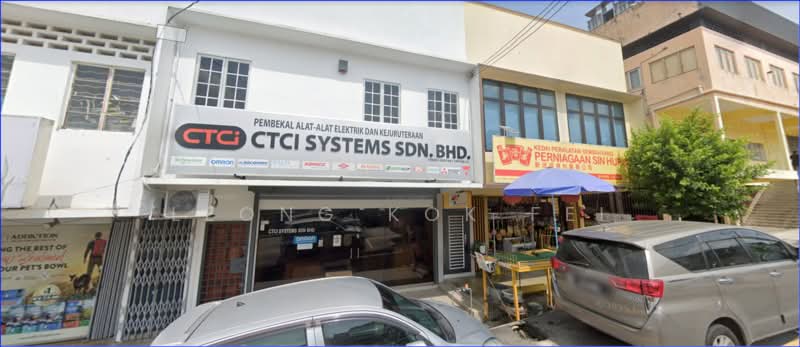 Shop for Rent in Sea Park (Petaling Jaya) - Leong Kok Fei - PropertyGuru.com.my