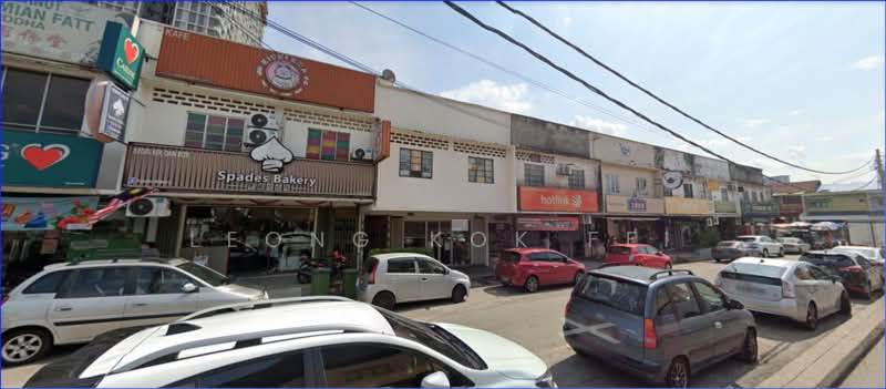 Shop for Rent in Sea Park (Petaling Jaya) - Leong Kok Fei - Exterior - PropertyGuru.com.my