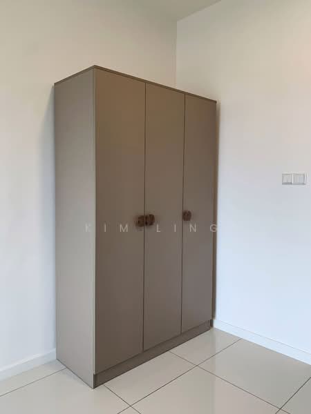 Mahogany Residences untuk Untuk Disewa - RM 2,800 /bulan, Apr 2026 - Master Bedroom - PropertyGuru.com.my